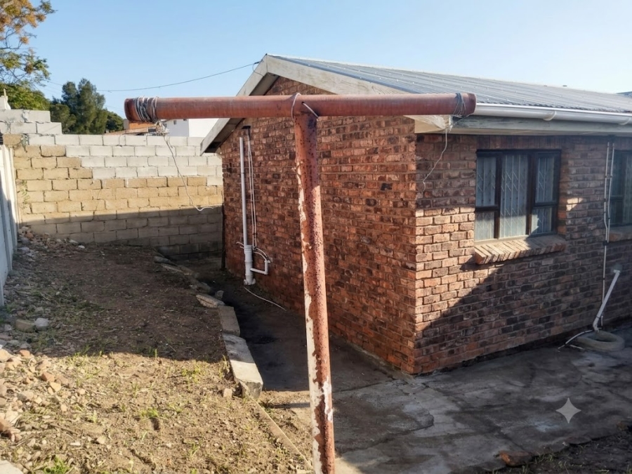 3 Bedroom Property for Sale in Schauderville Eastern Cape